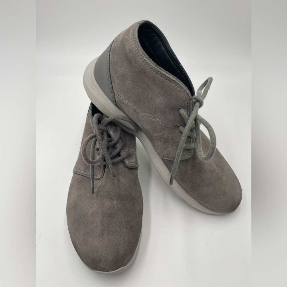 Crocs Ankle Boots View 2